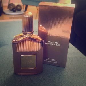 Tom Ford Orchid Soleil
